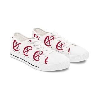 Women's Low Top Sneakers