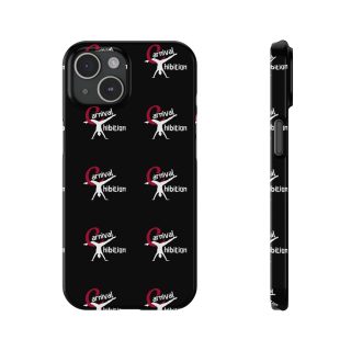 Stylish Arrival Vibe Slim Phone Case - Perfect for Trendsetters