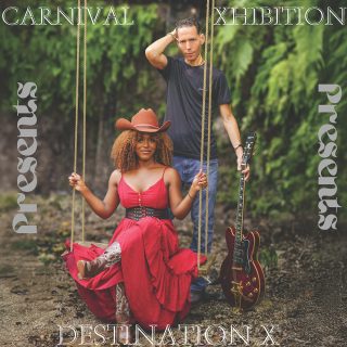 Carnival Xhibition - Destination X (MP3 Album)